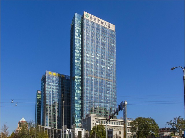 浙江自主研发实景三维技术